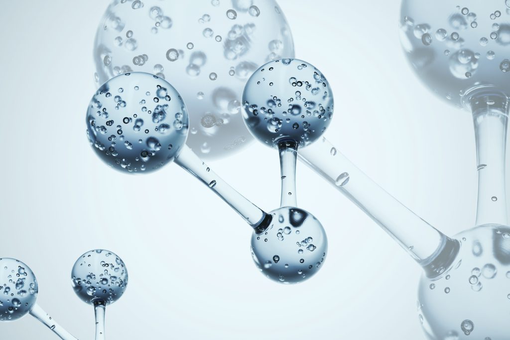 b2 bubbles
