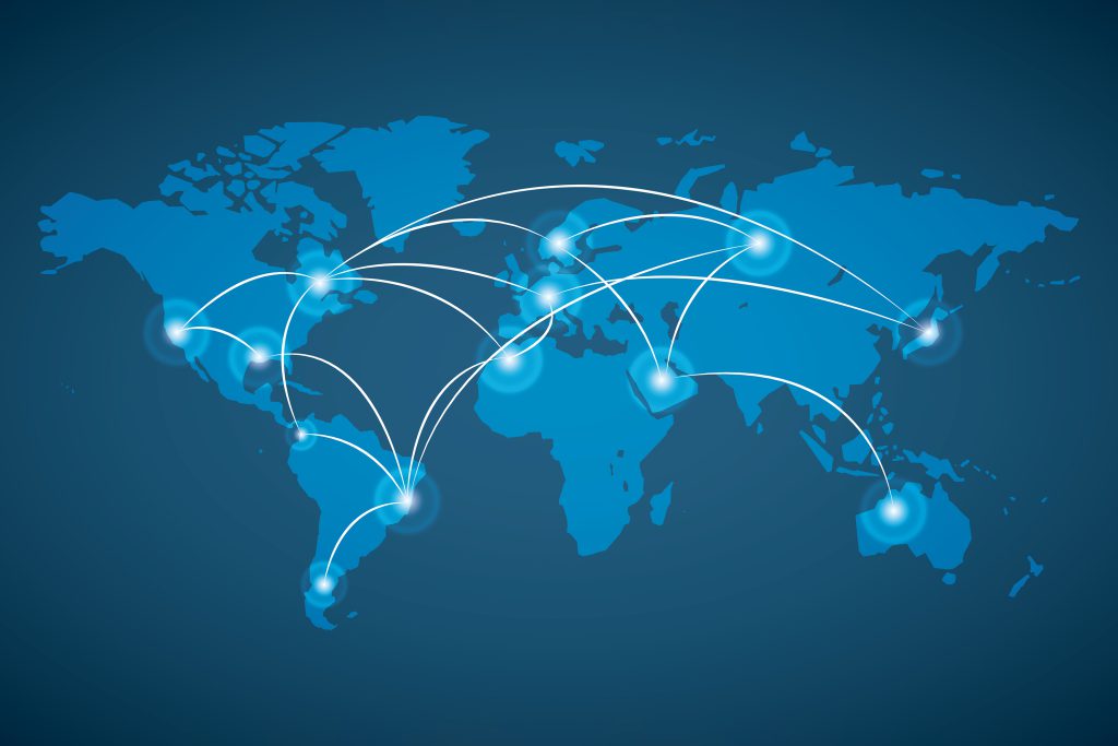 b8 globalization