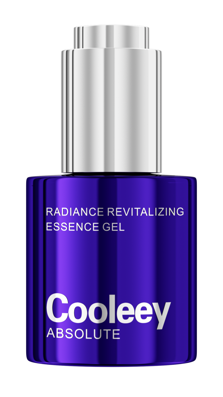 cooleey absolute radiance revitalizing essence gel