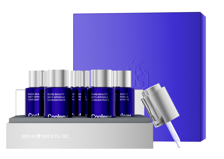 cooleey absolute rare beauty anti wrinkle concentrate