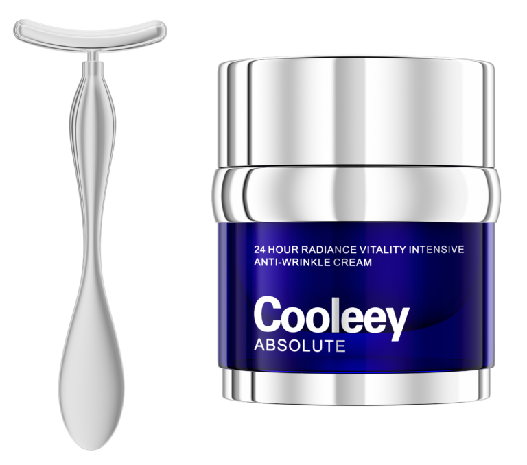 cooleey absolute 24 hour radiance vitality intensive anti wrinkle cream