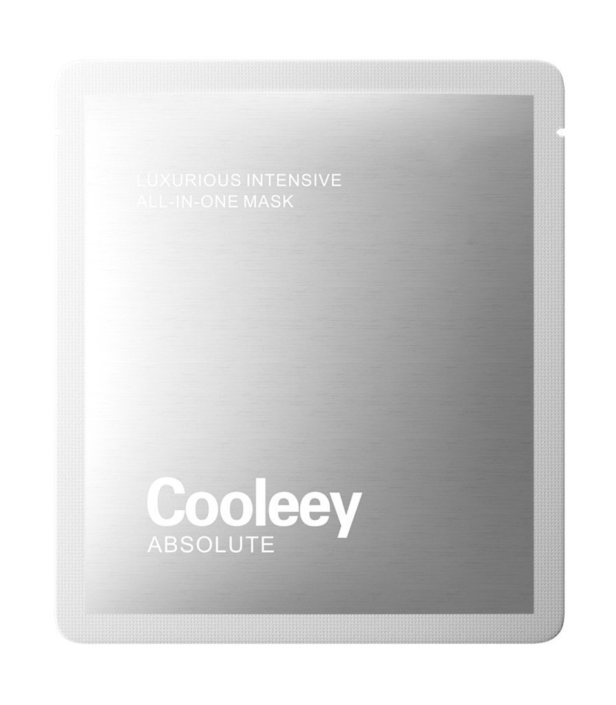Cooleey Absolute Luxurious Intensive All In One Mask cooleey absolute luxurious intensive all in one mask