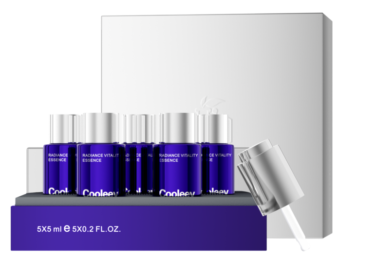 cooleey absolute radiance vitality essence