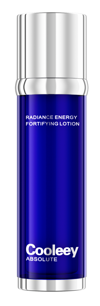 Cooleey Absolute Radiance Energy Fortifying Lotion cooleey absolute radiance energy fortifying lotion