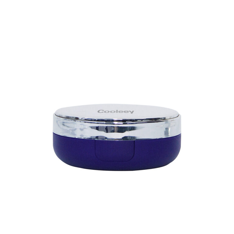 cooleey aqua brightening essence cushion bb