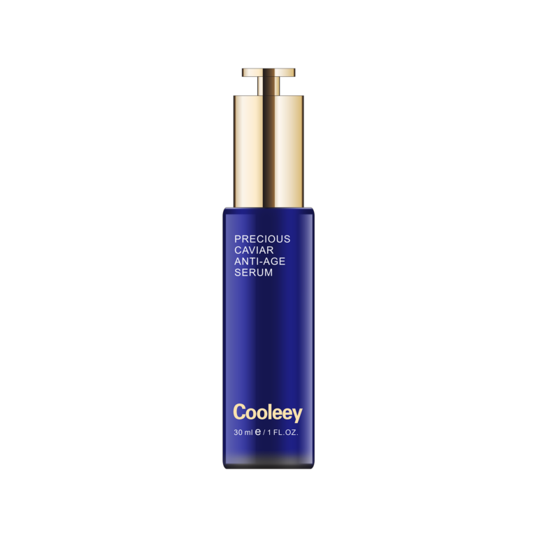 cooleey precious caviar anti age serum