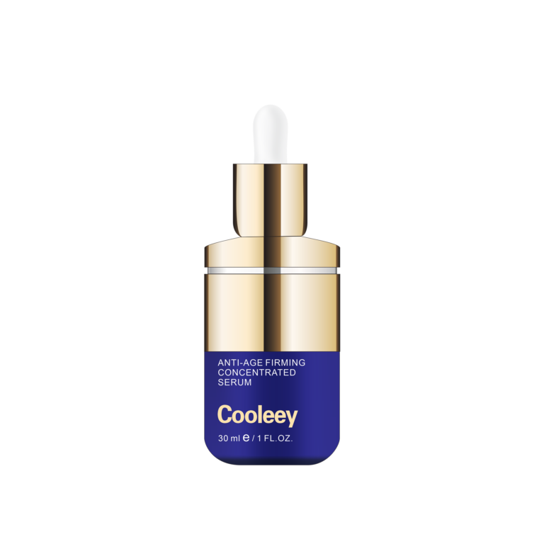 cooleey anti age firming concentrated serum