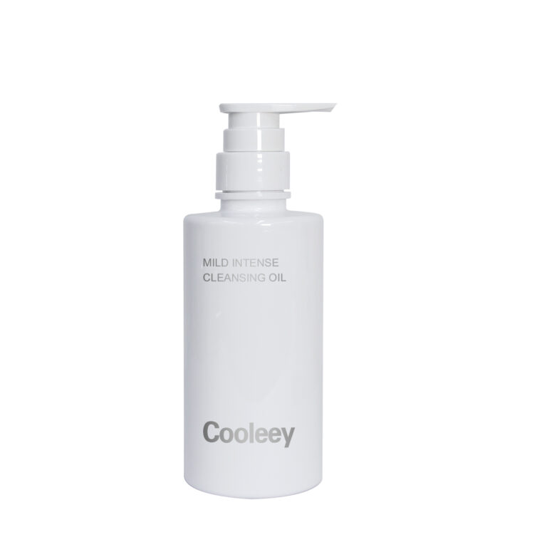 cooleey mild intense cleansing oil