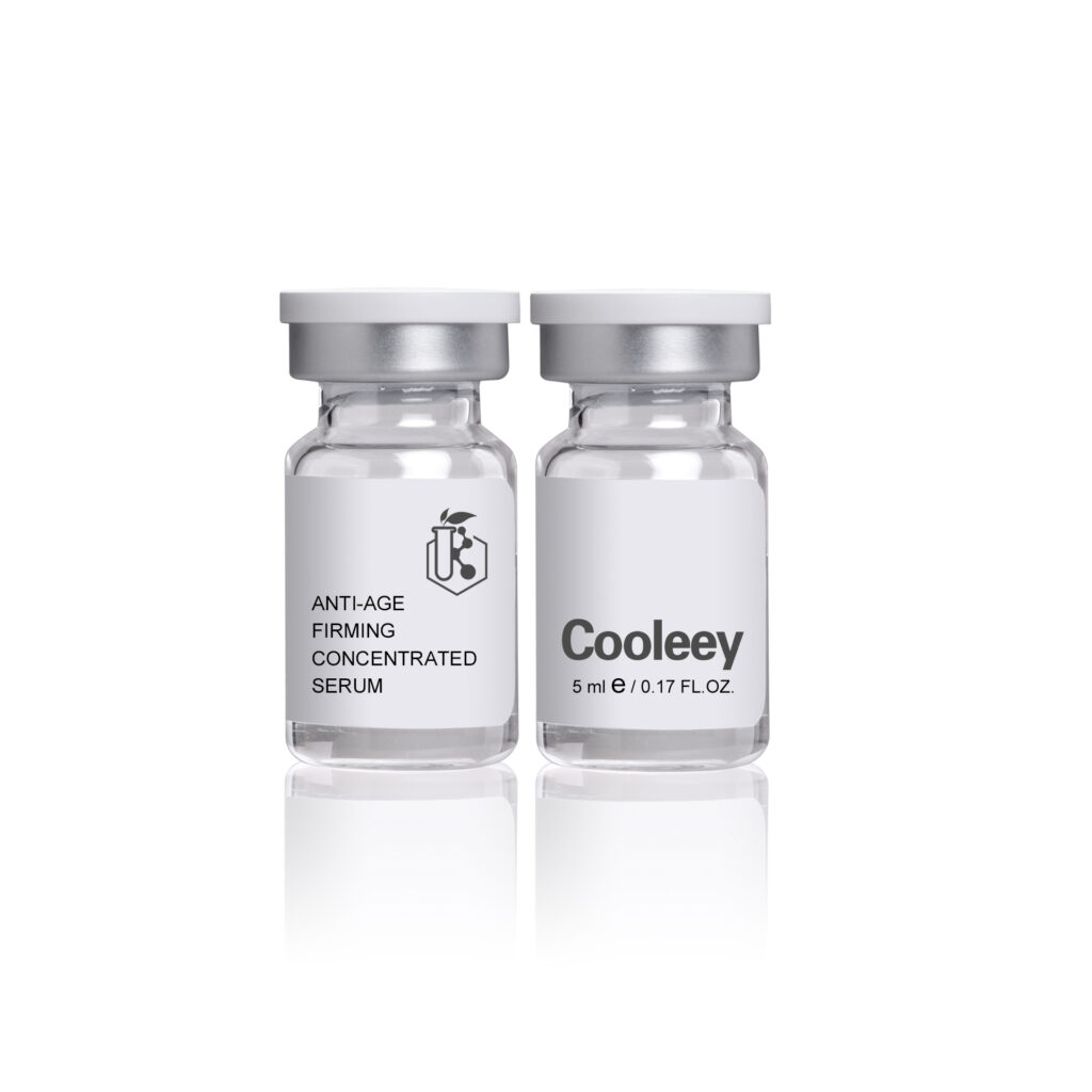Cooleey Anti Age Firming Concentrated Serum cooleey anti age firming concentrated serum