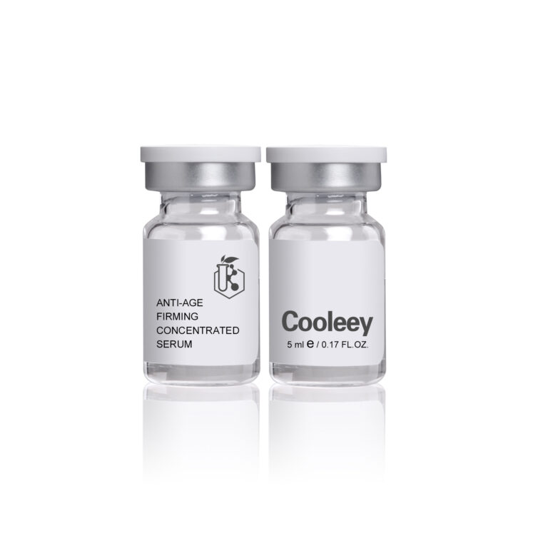 cooleey anti age firming concentrated serum
