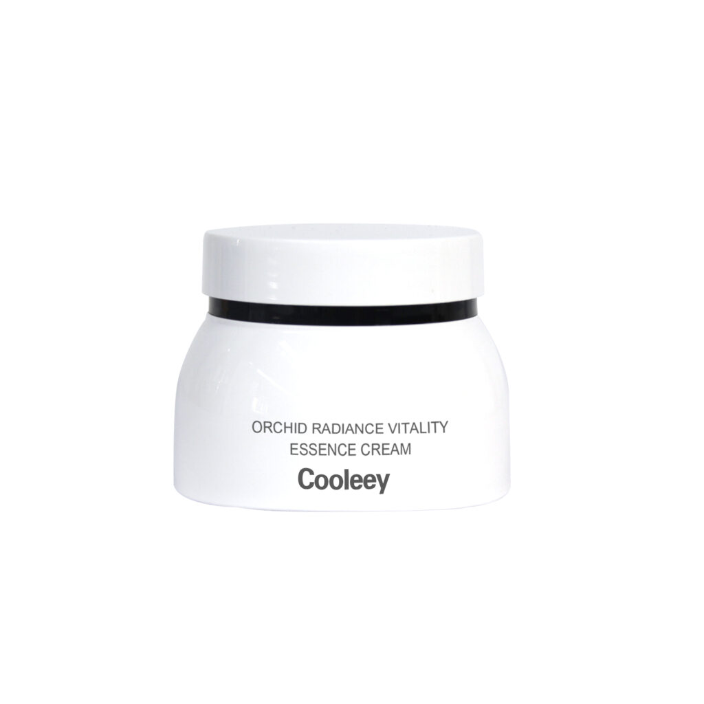Cooleey Orchid Radiance Vitality Essence Cream cooleey orchid radiance vitality essence cream