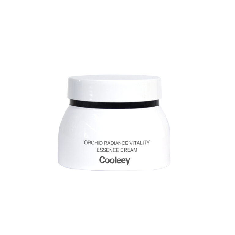 cooleey orchid radiance vitality essence cream